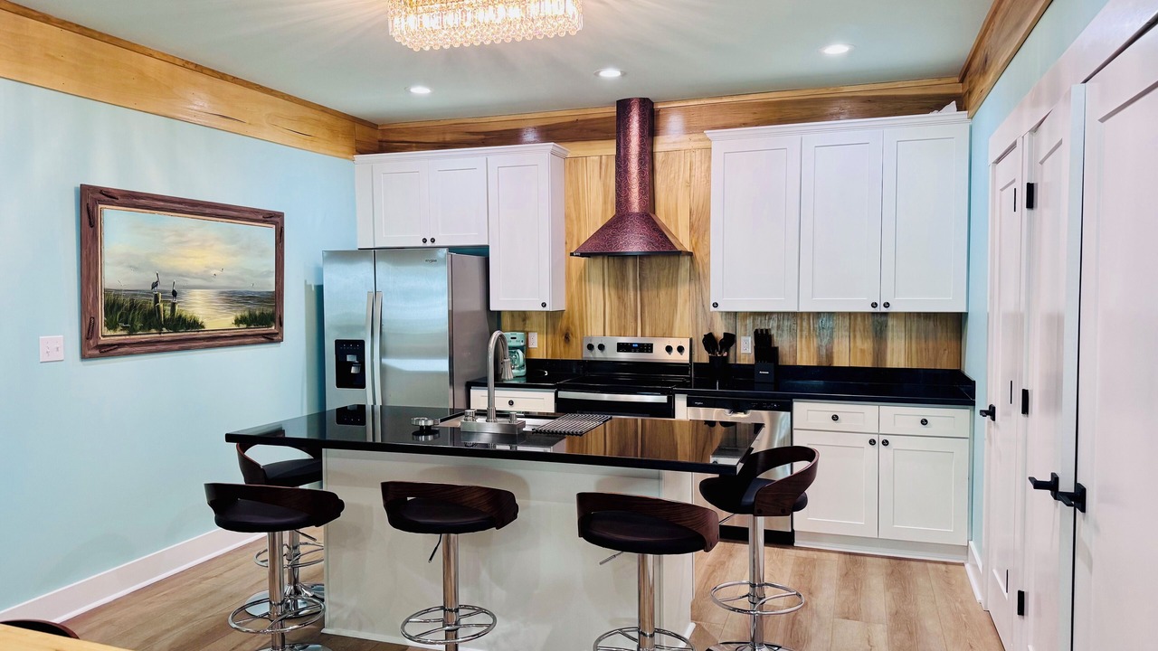 Photo of Kitchen in Long Beach