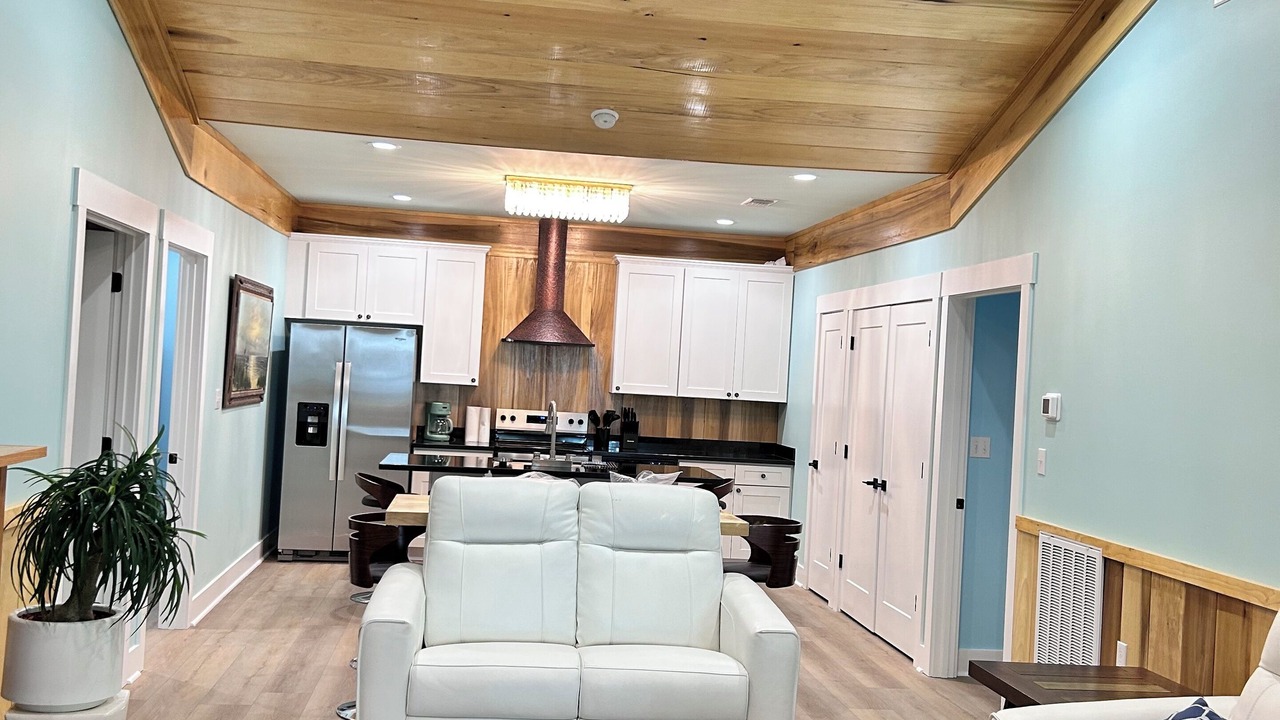 Photo of Livingroom in Long Beach