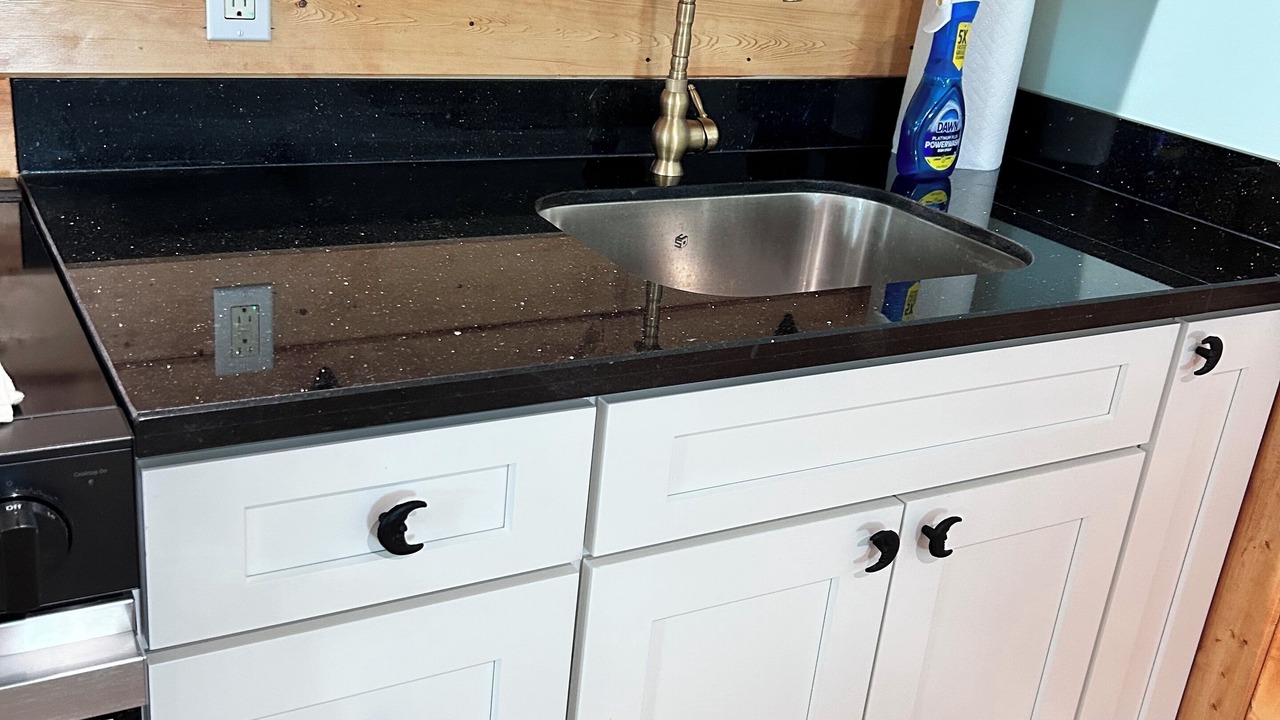 Photo of Kitchen in Long Beach