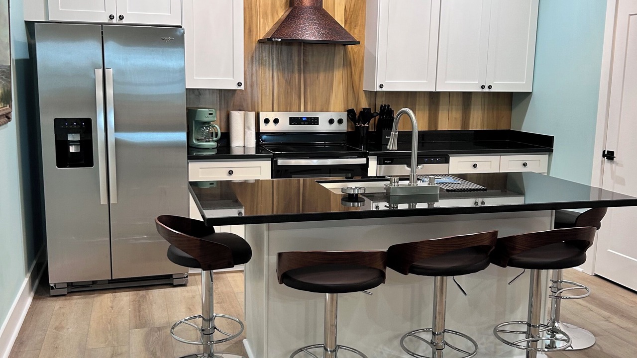 Photo of Kitchen in Long Beach