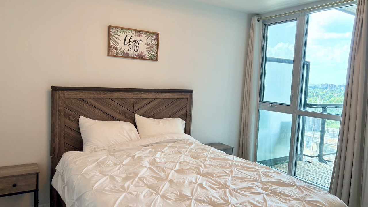 Photo of Bedroom in Rexdale