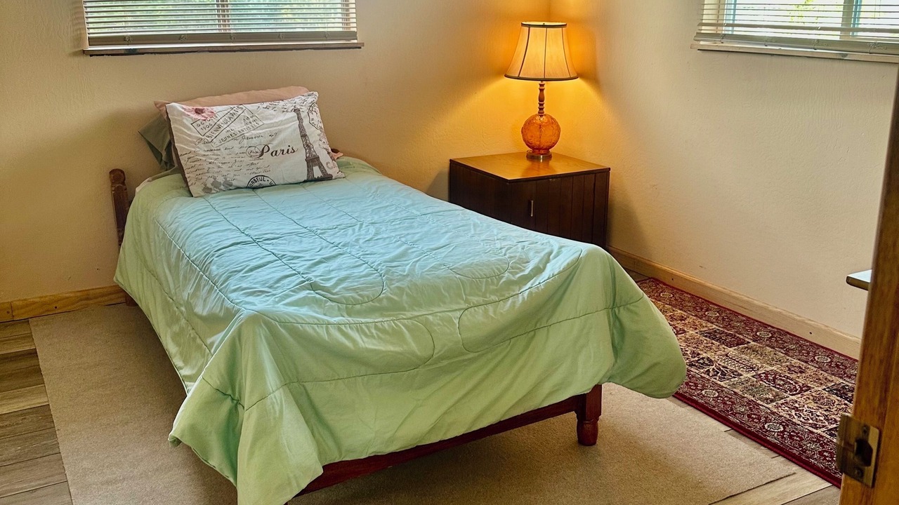 Photo of Bedroom in Crescent City North