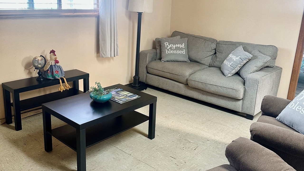 Photo of Livingroom in Crescent City North