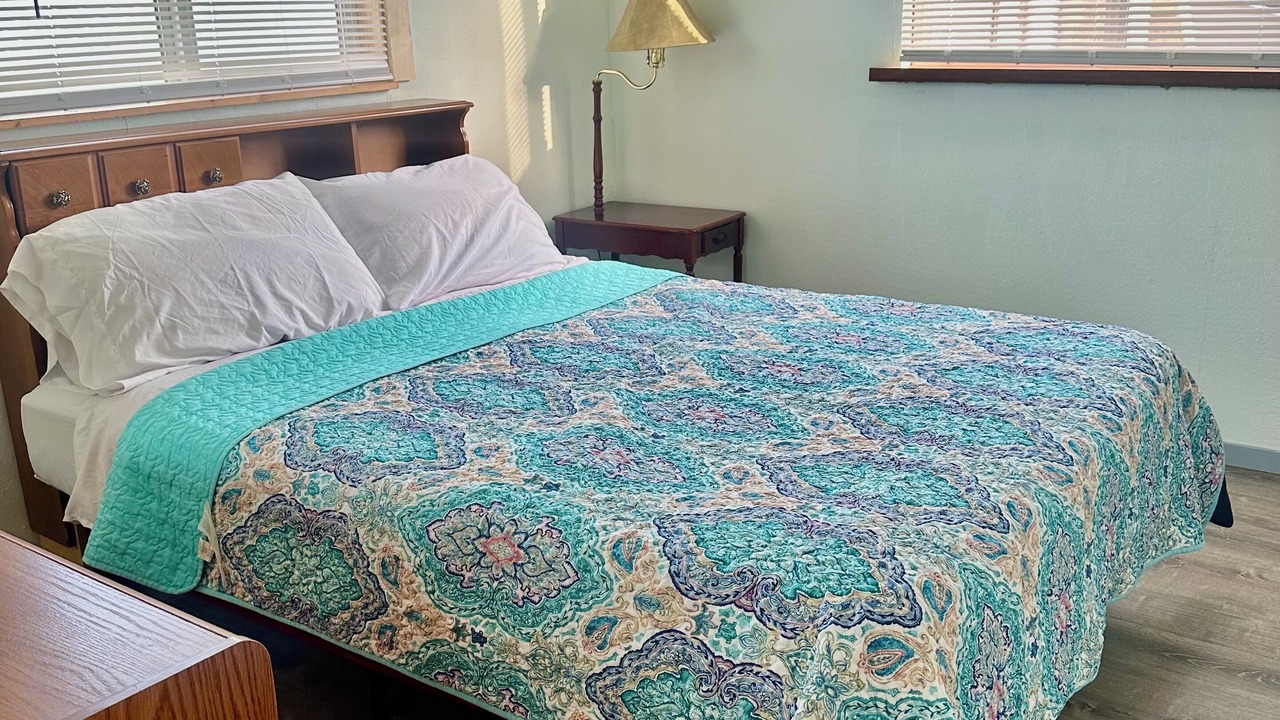 Photo of Bedroom in Crescent City North