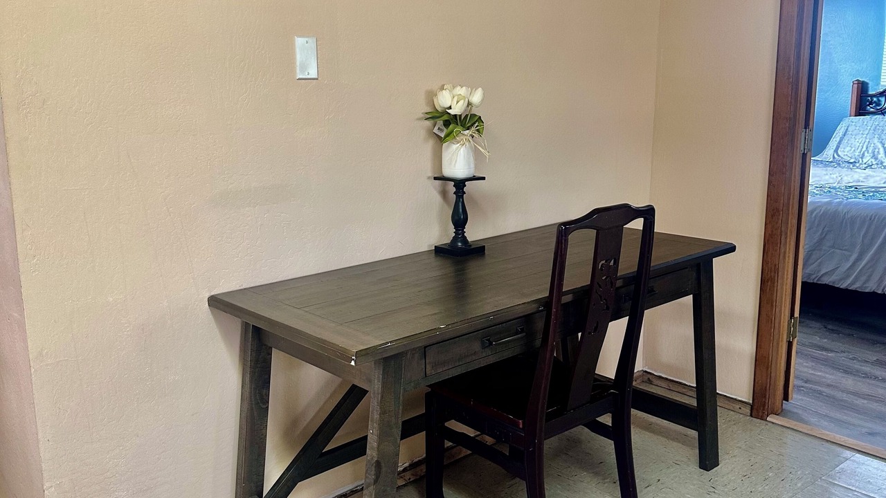 Photo of Bedroom in Crescent City North
