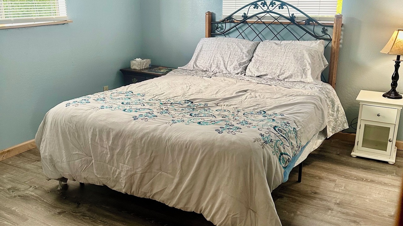 Photo of Bedroom in Crescent City North