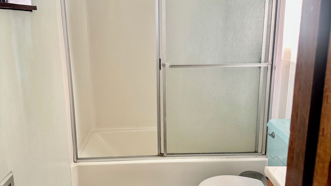 Photo of Bathroom in Crescent City North