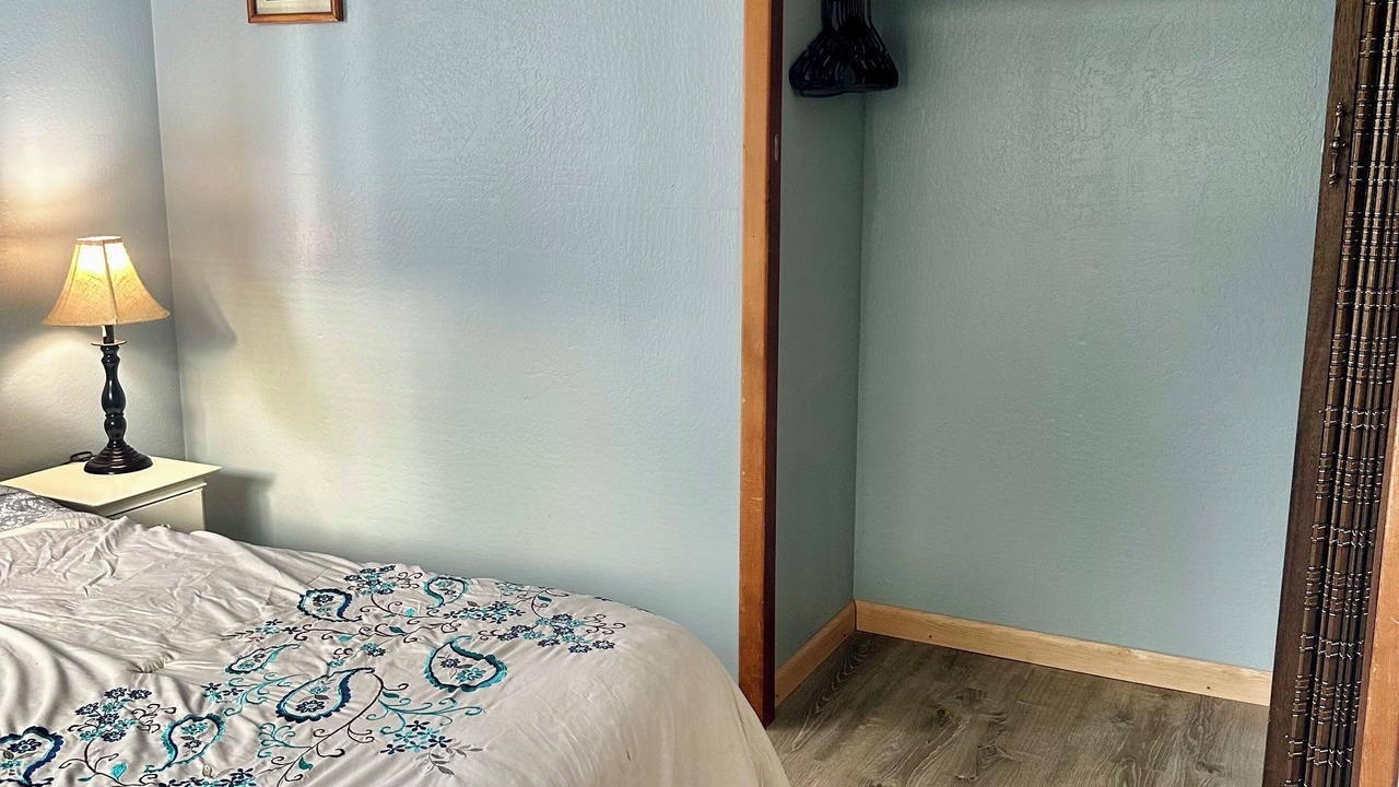 Photo of Bedroom in Crescent City North