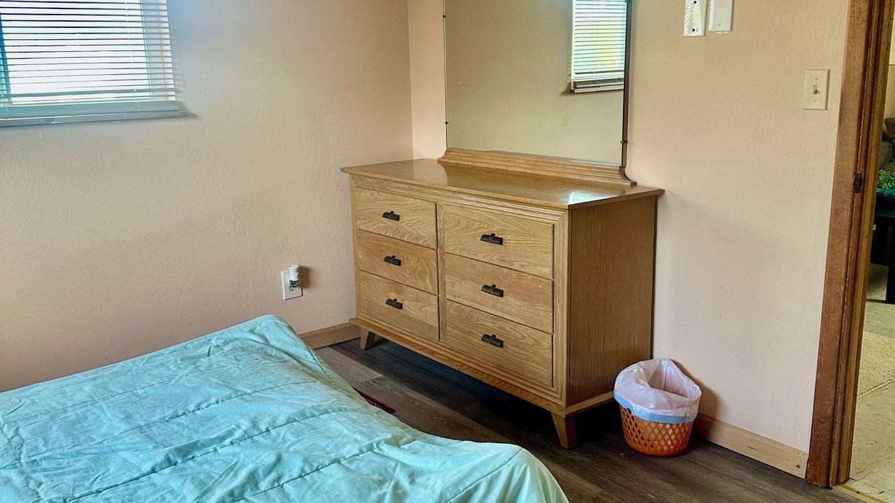 Photo of Bedroom in Crescent City North