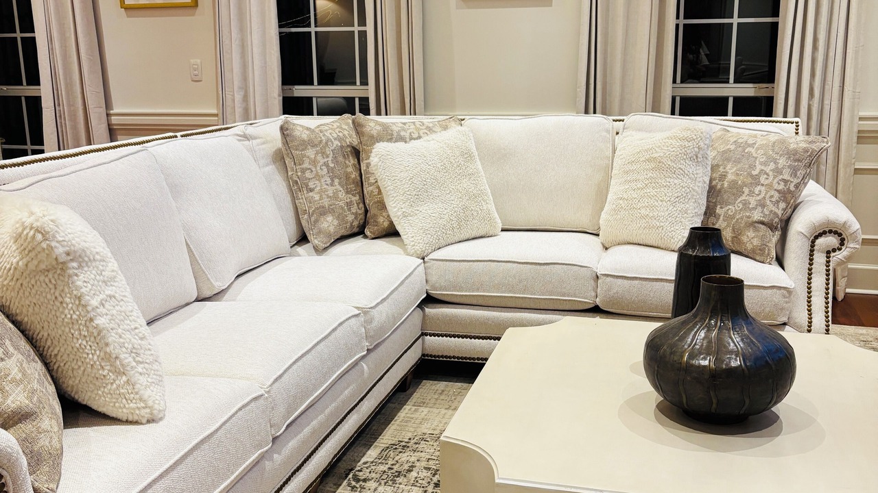 Photo of Livingroom in Starkville