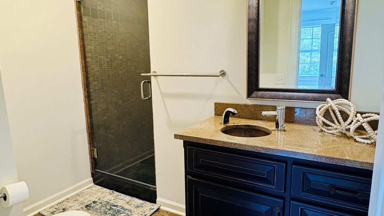 Photo of Bathroom in Starkville