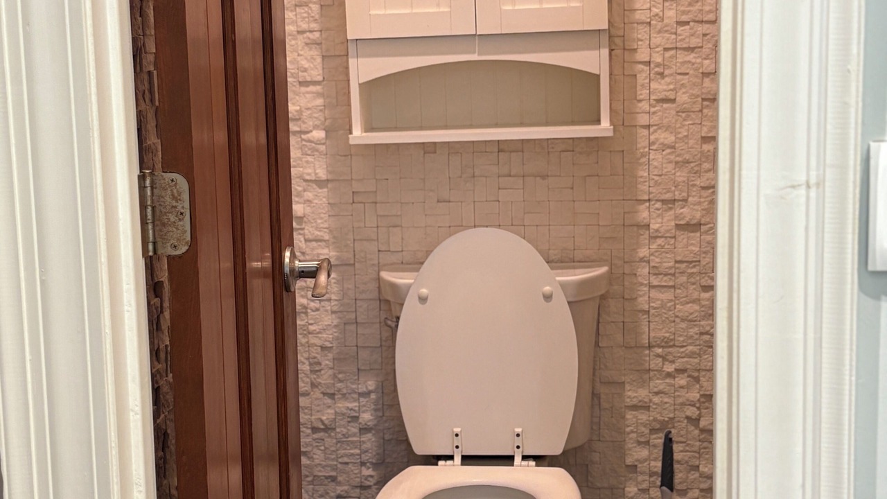 Photo of Bathroom in Starkville
