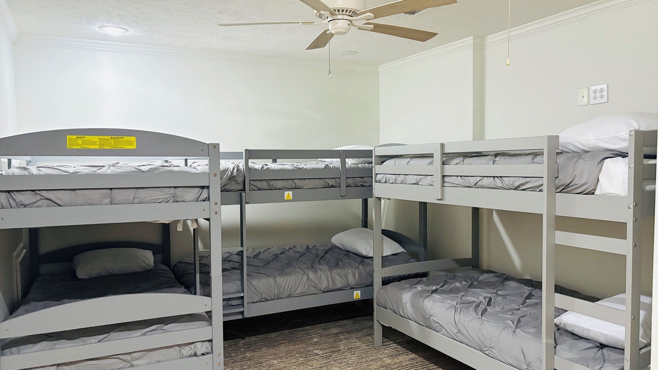 Photo of Bedroom in Starkville