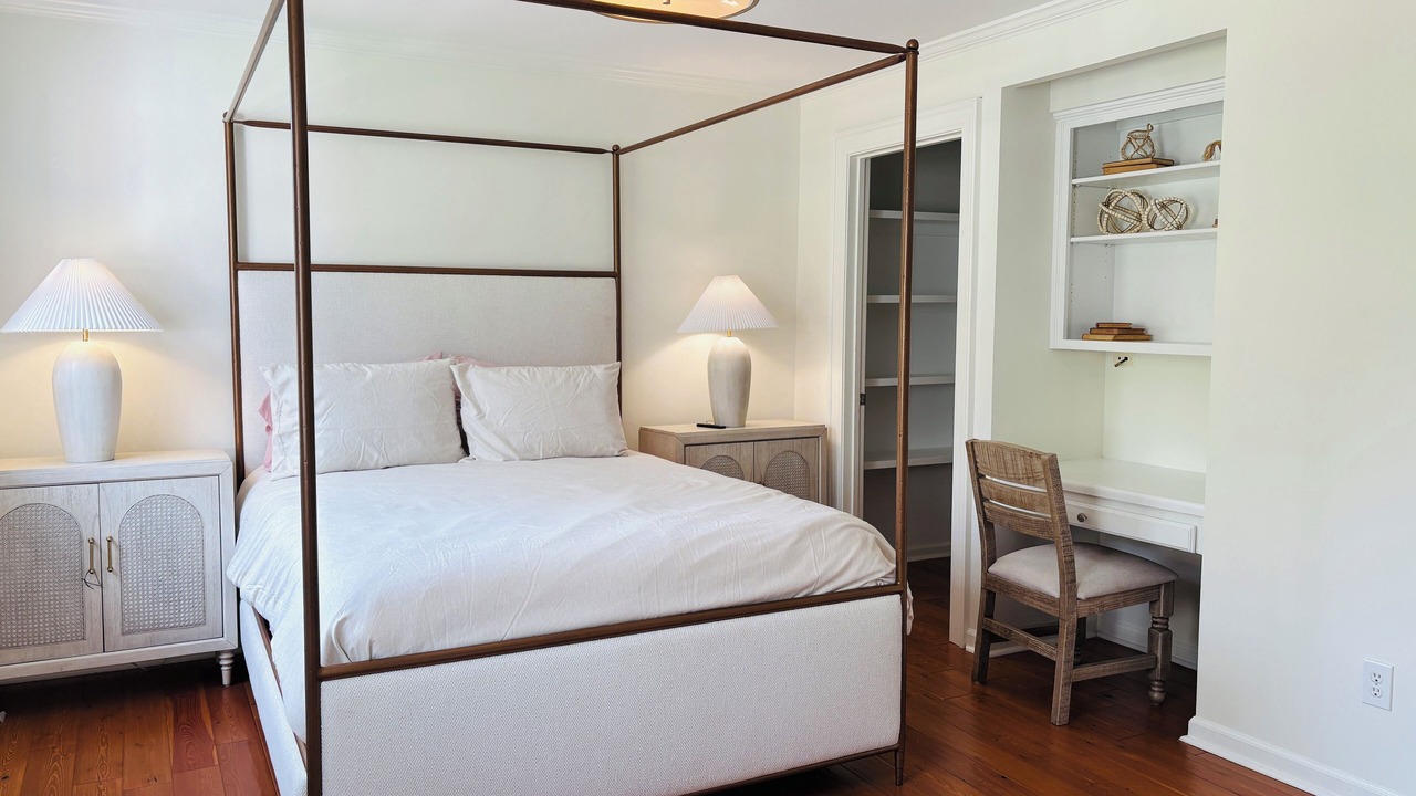 Photo of Bedroom in Starkville