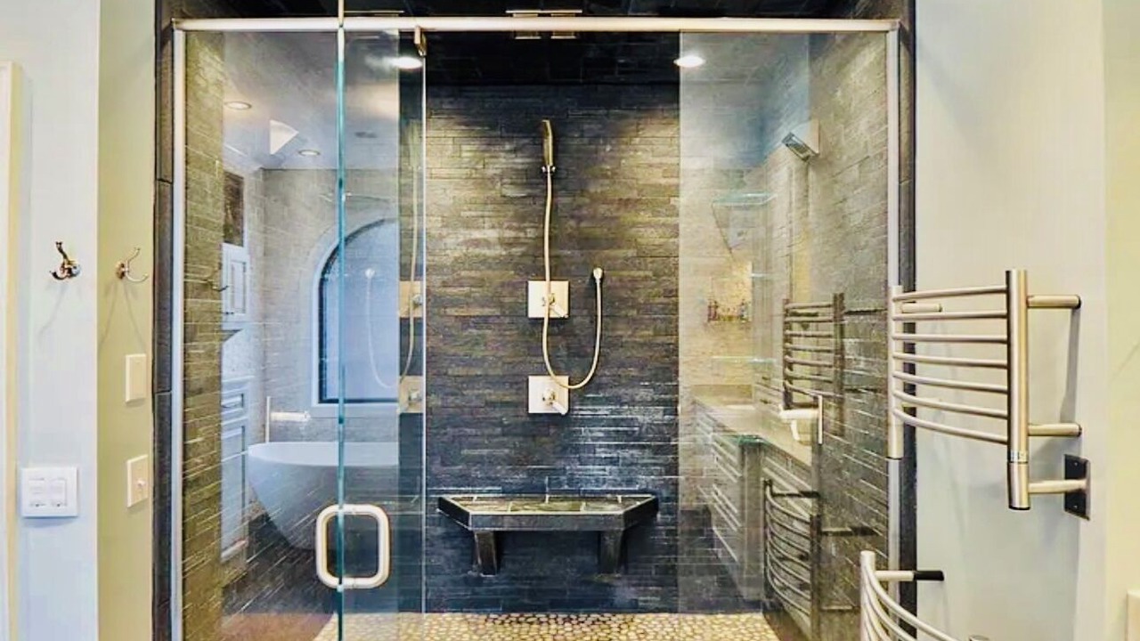 Photo of Bathroom in Starkville