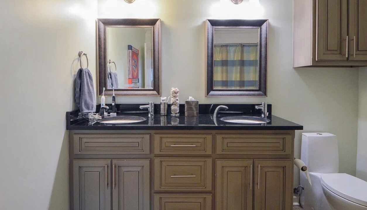 Photo of Bathroom in Starkville