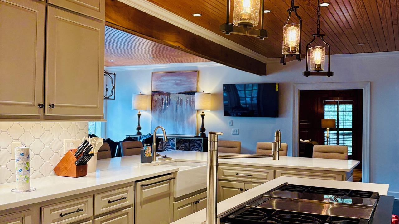 Photo of Kitchen in Starkville