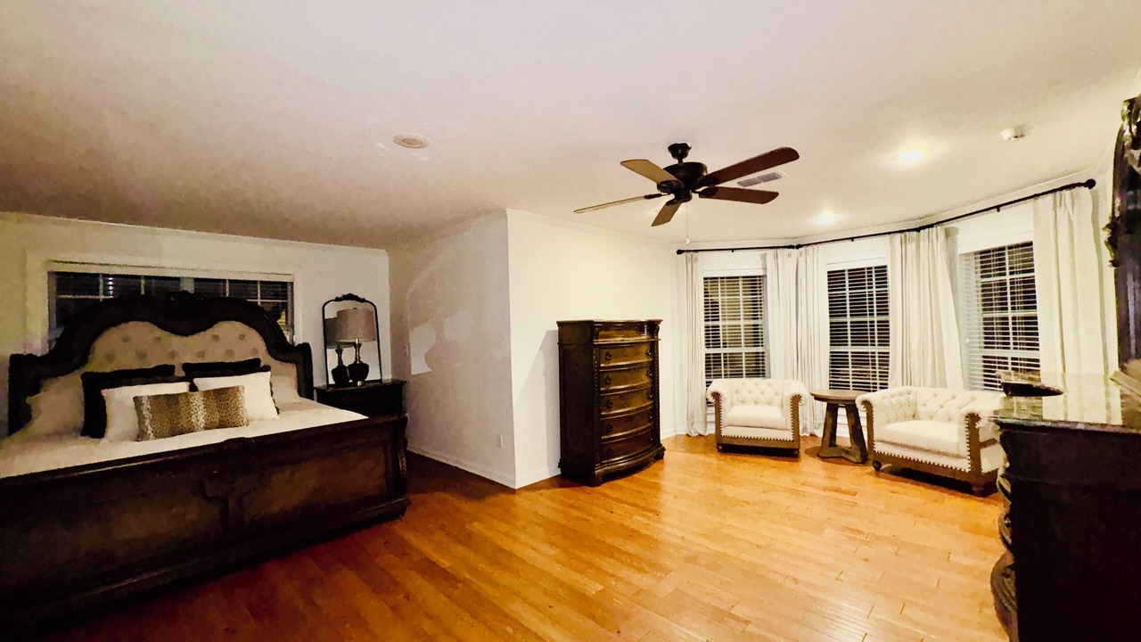 Photo of Bedroom in Starkville