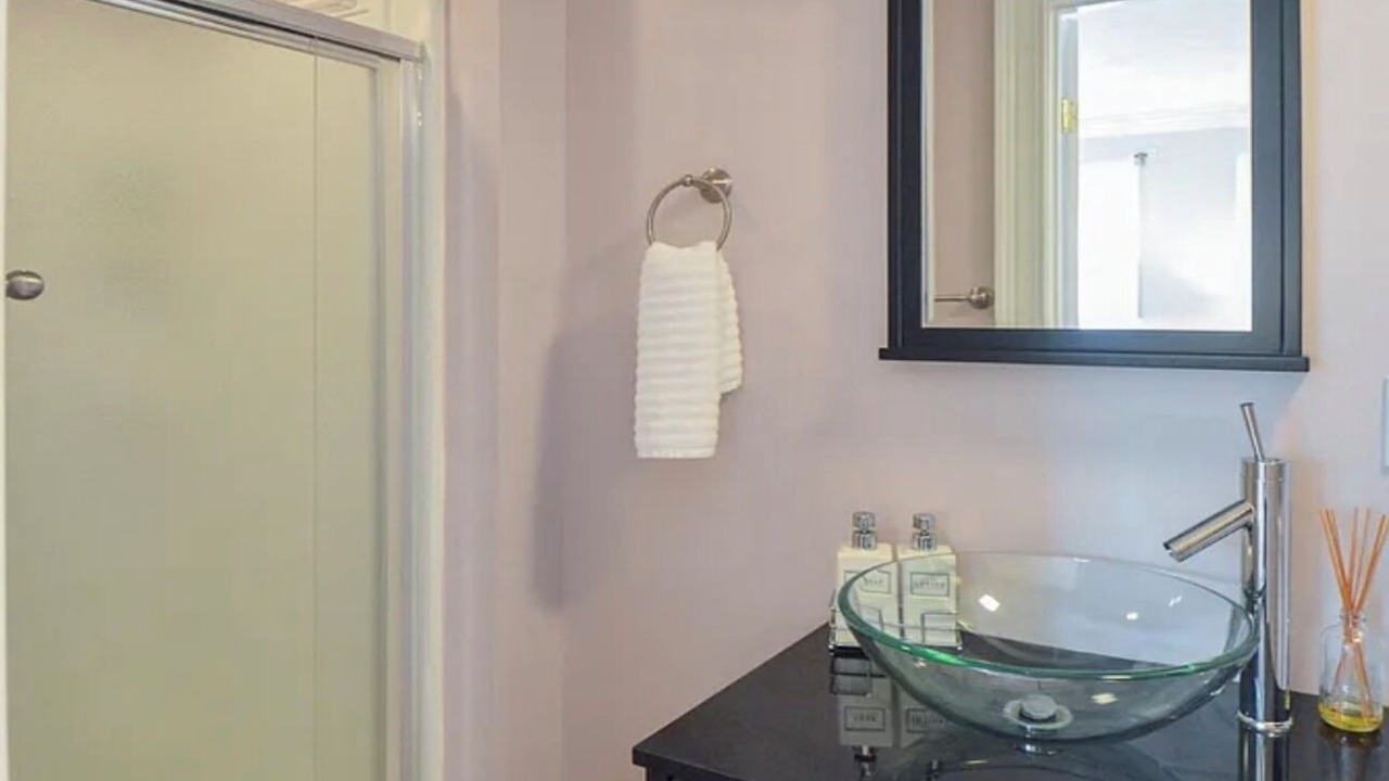 Photo of Bathroom in Starkville