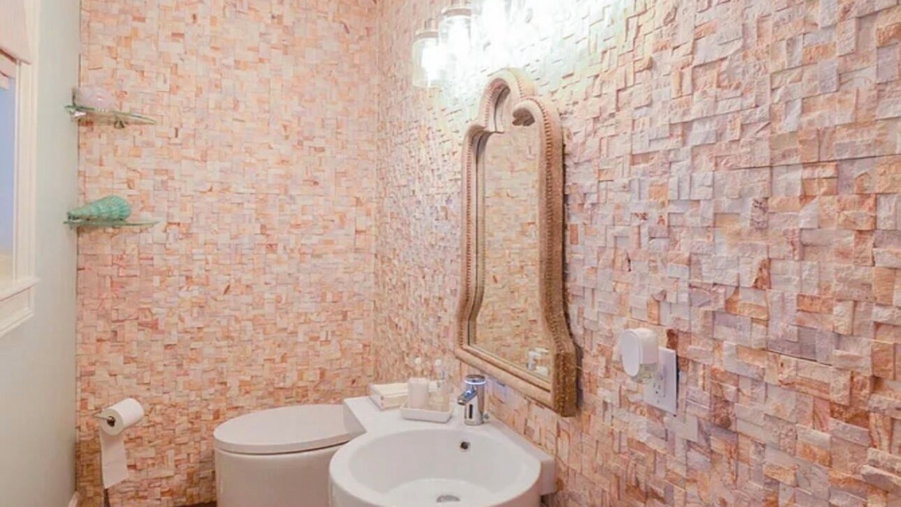 Photo of Bathroom in Starkville