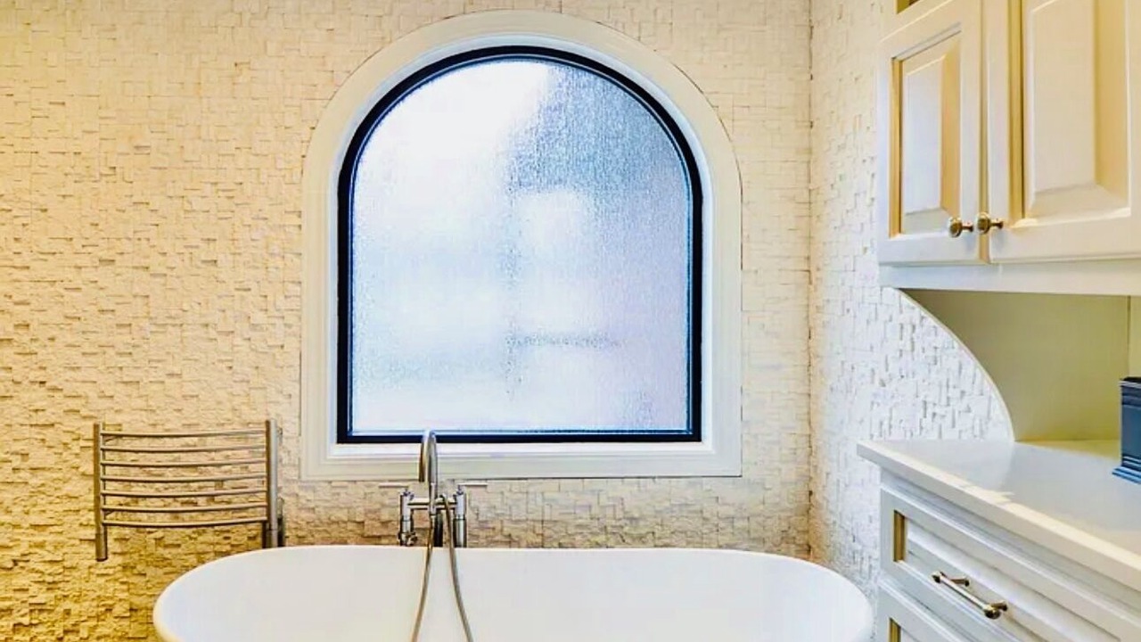 Photo of Bathroom in Starkville