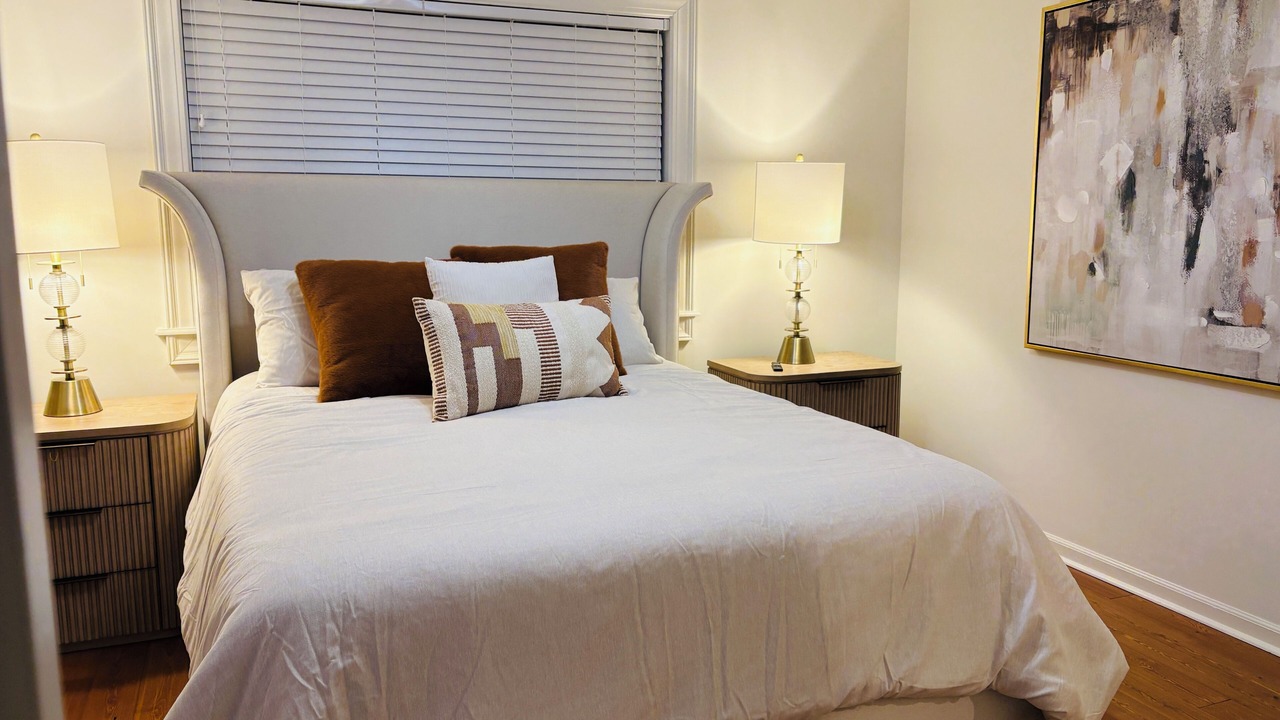 Photo of Bedroom in Starkville