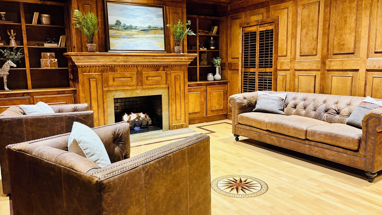 Photo of Livingroom in Starkville