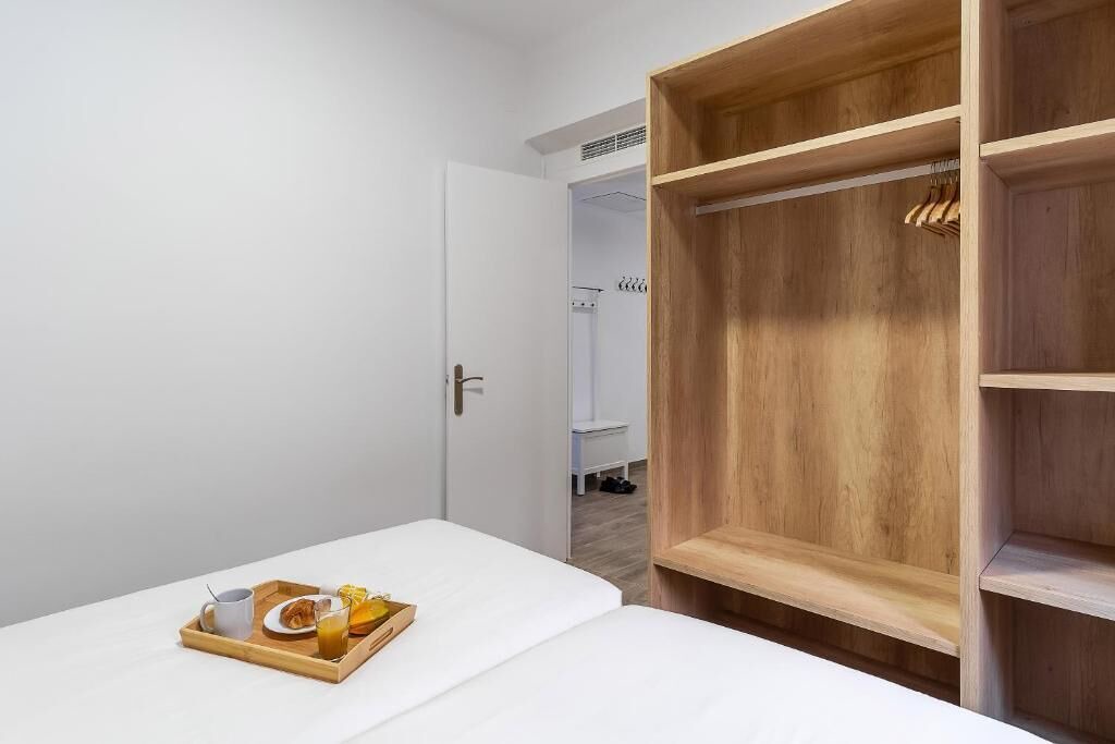 Photo of Bedroom in el Fort Pienc