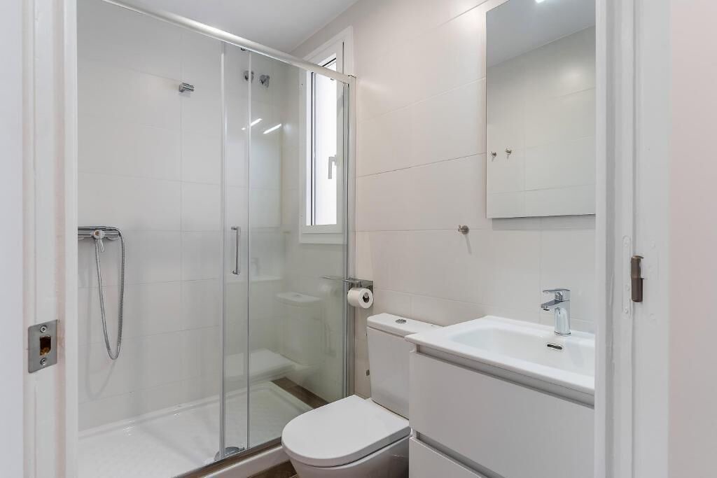 Photo of Bathroom in el Fort Pienc