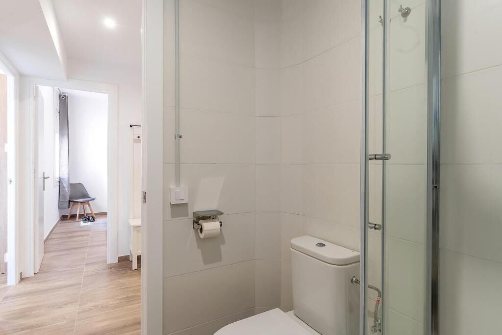 Photo of Bathroom in el Fort Pienc