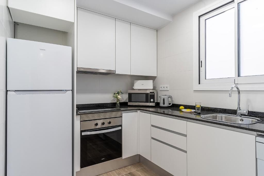 Photo of Kitchen in el Fort Pienc