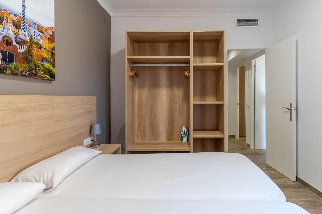 Photo of Bedroom in el Fort Pienc