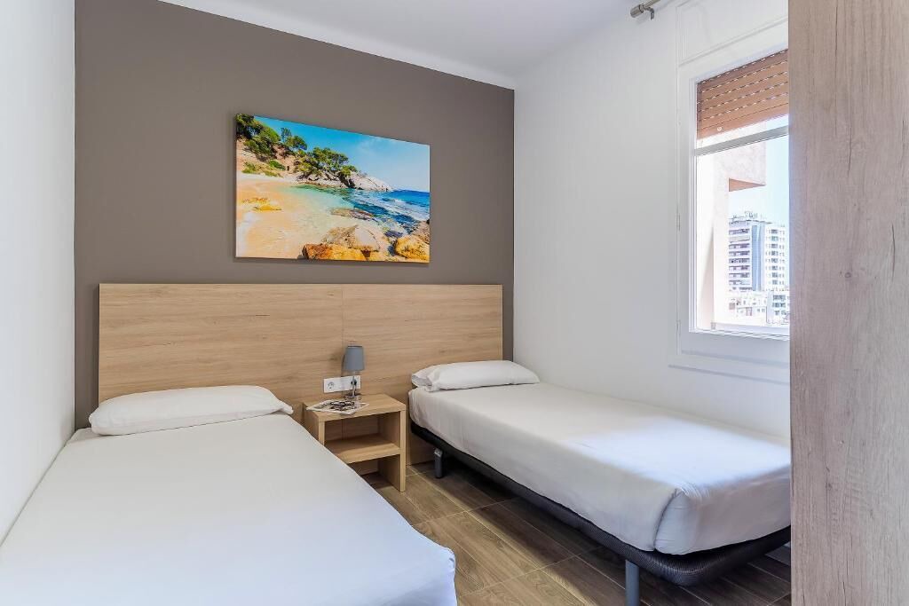 Photo of Bedroom in el Fort Pienc