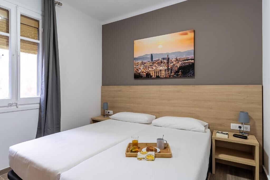 Photo of Bedroom in el Fort Pienc