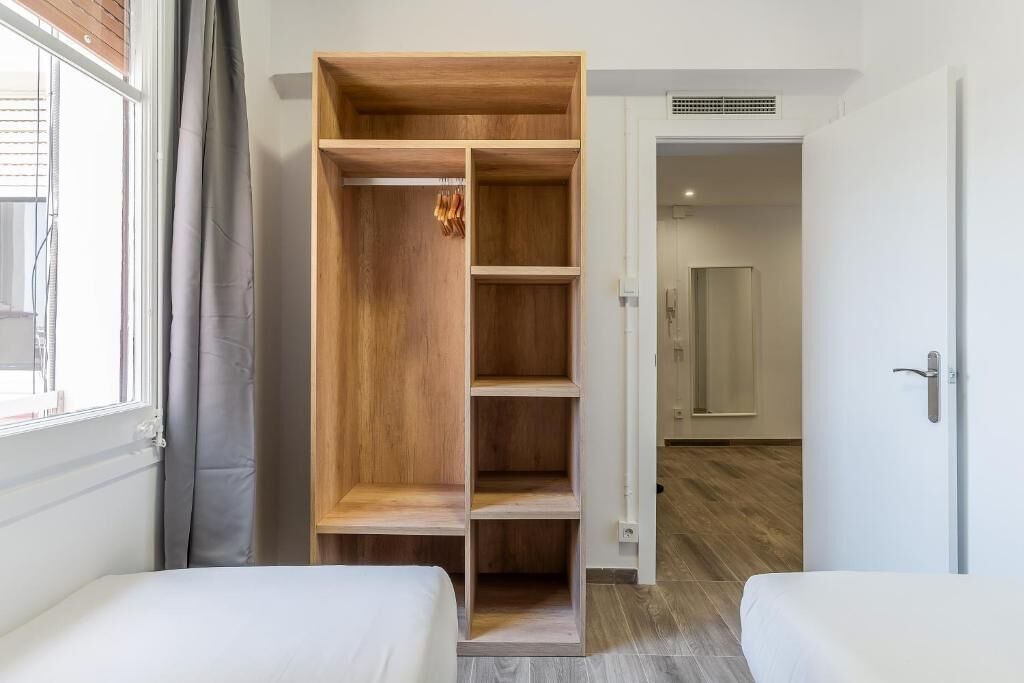 Photo of Bedroom in el Fort Pienc
