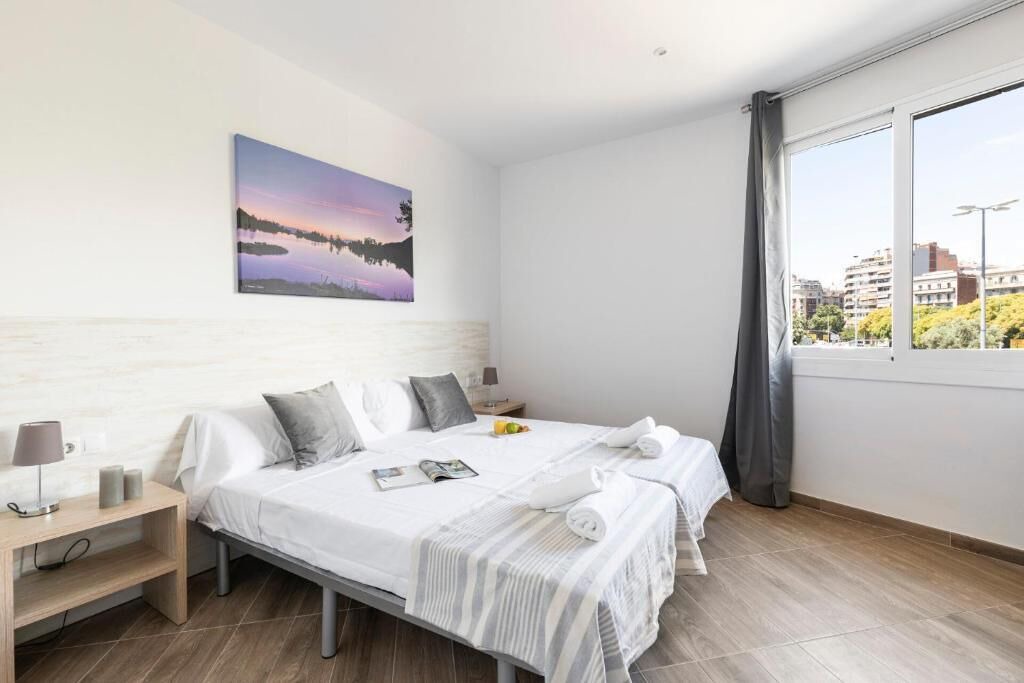 Photo of Bedroom in el Fort Pienc