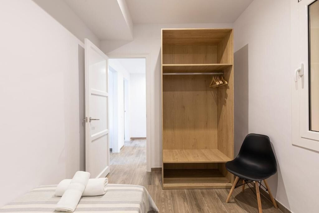Photo of Bedroom in el Fort Pienc