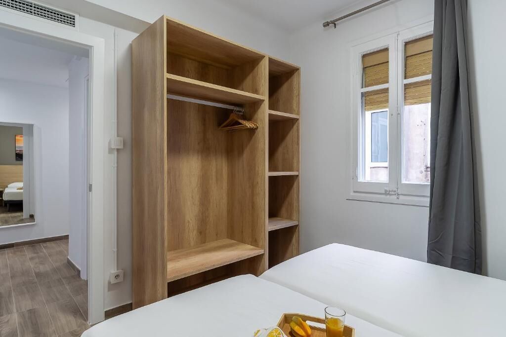 Photo of Bedroom in el Fort Pienc