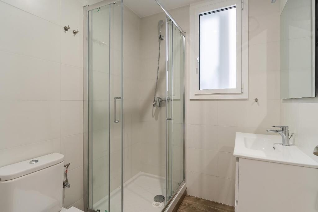 Photo of Bathroom in el Fort Pienc