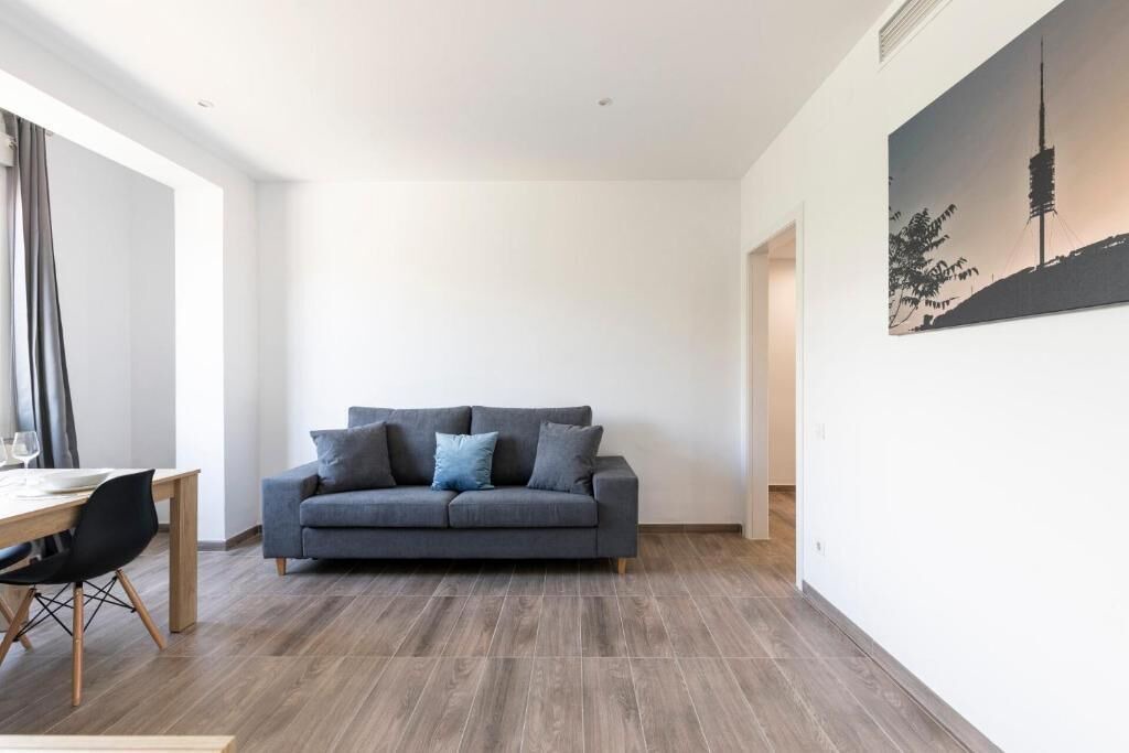 Photo of Livingroom in el Fort Pienc