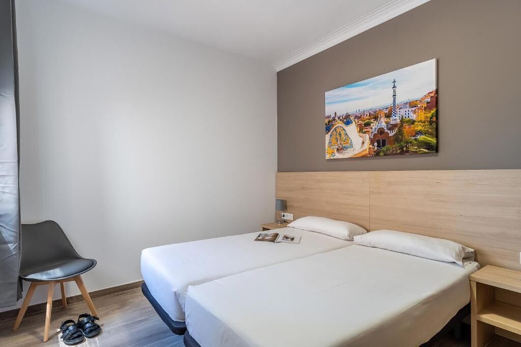 Photo of Bedroom in el Fort Pienc