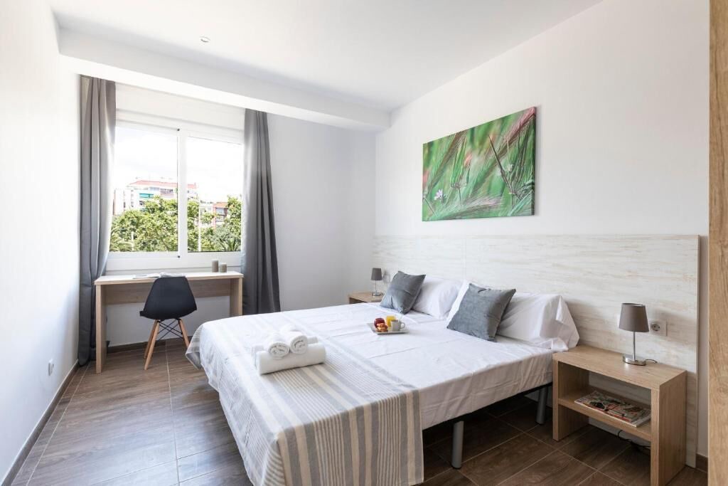 Photo of Bedroom in el Fort Pienc