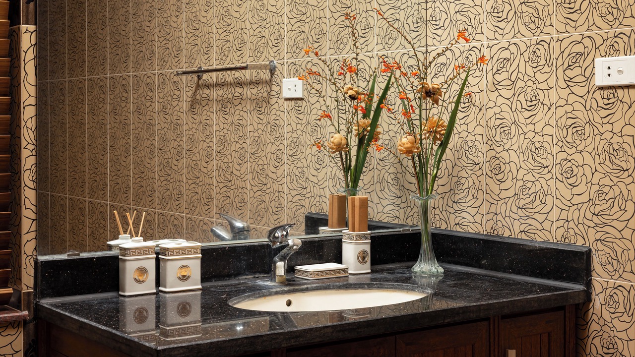 Photo of Bathroom in Yen Phu