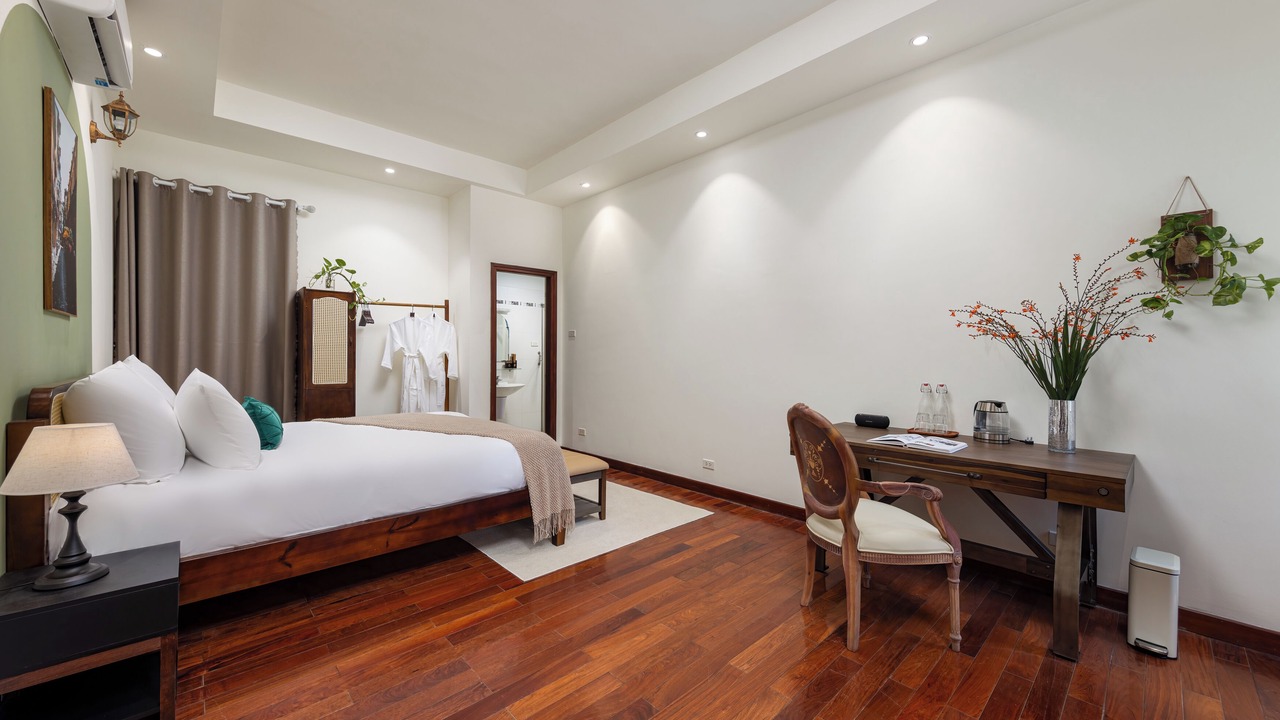 Photo of Bedroom in Yen Phu