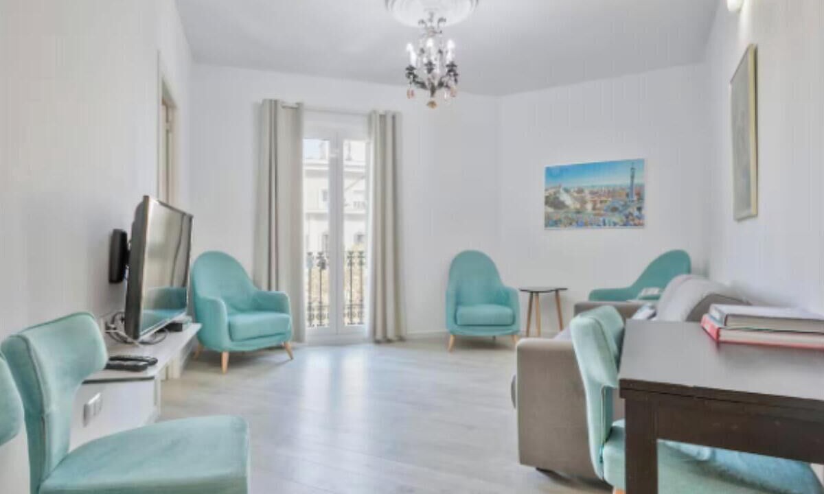 Photo of Livingroom in Sant Antoni