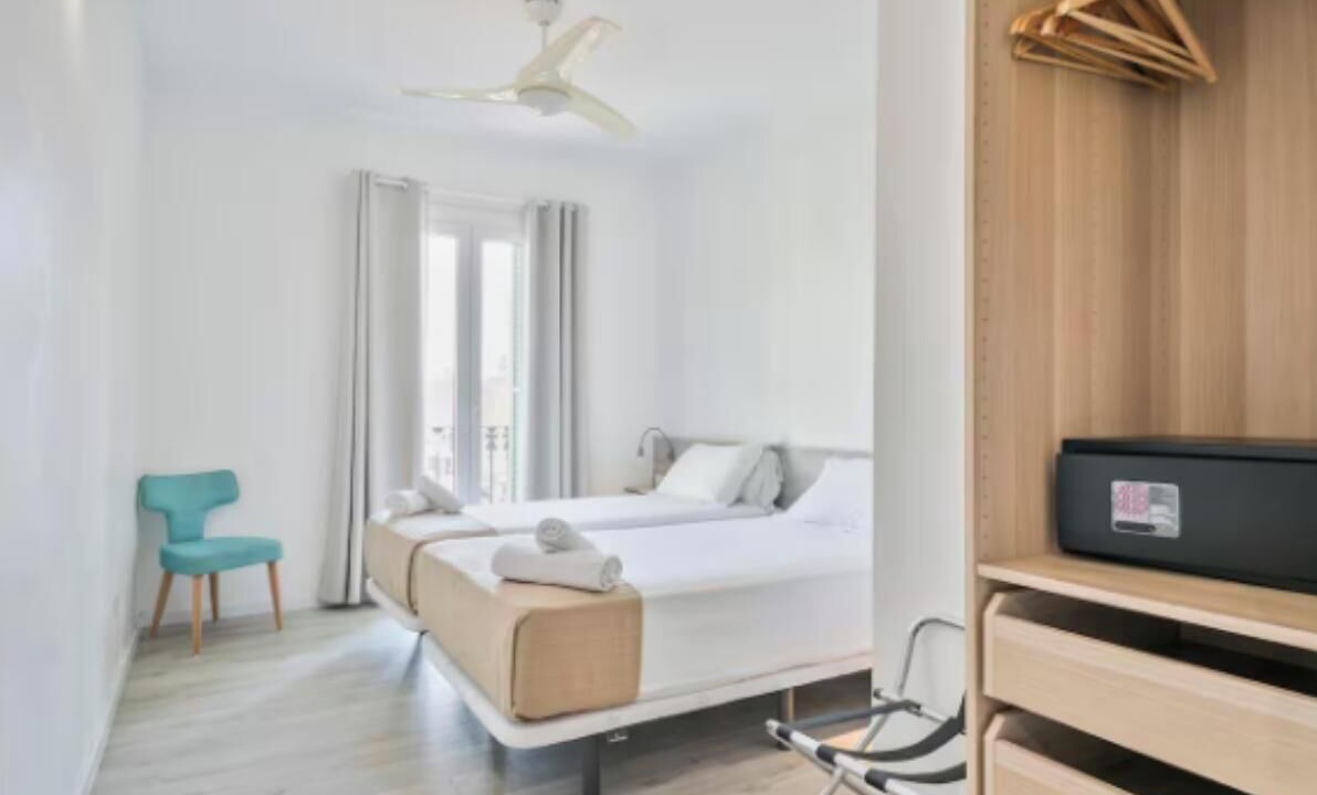 Photo of Bedroom in Sant Antoni