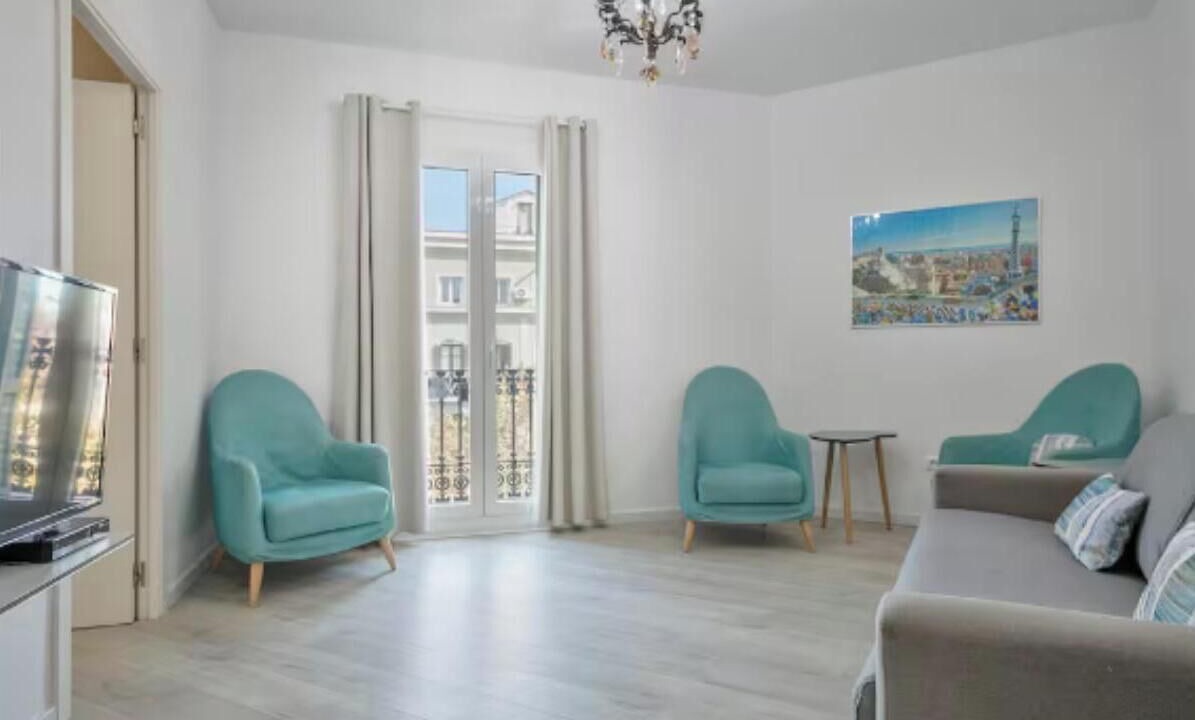 Photo of Livingroom in Sant Antoni