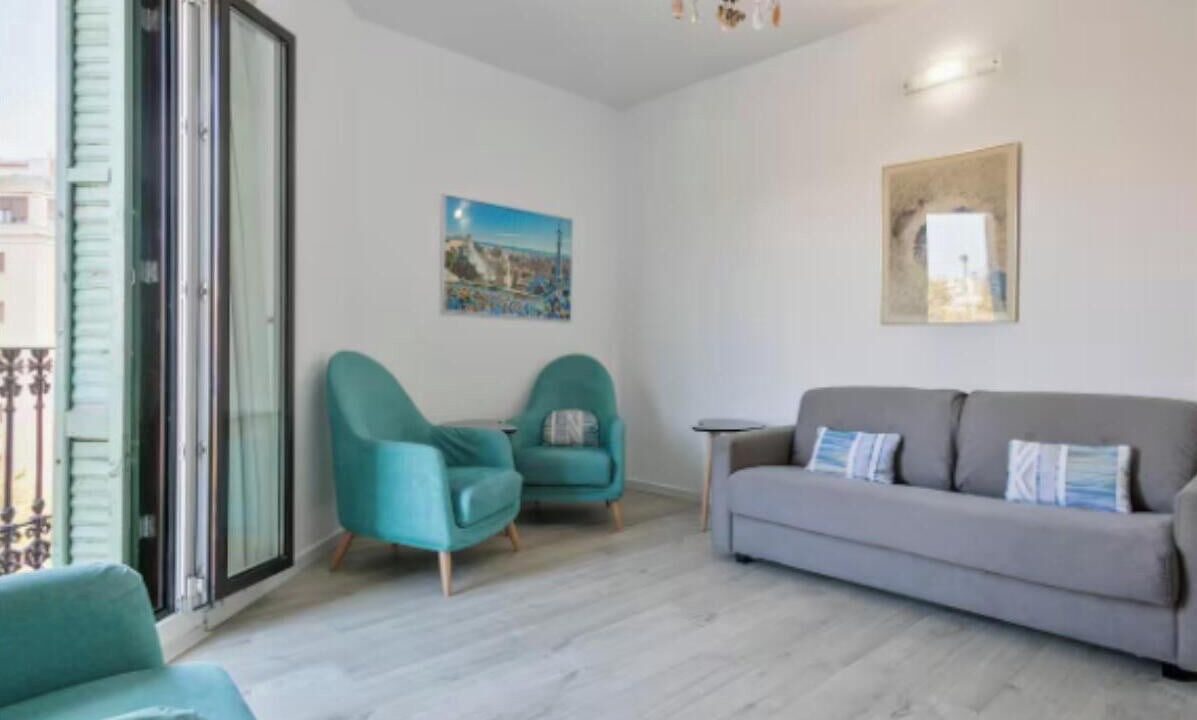Photo of Livingroom in Sant Antoni