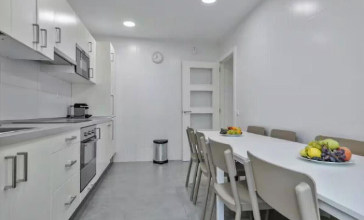 Photo of Kitchen in Sant Antoni