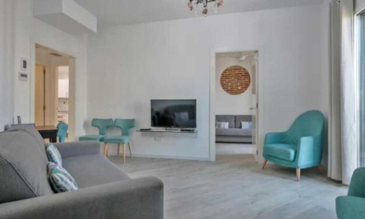 Photo of Livingroom in Sant Antoni